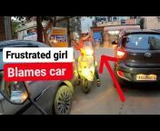 Bad Drivers of Bangalore