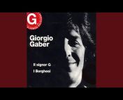 Giorgio Gaber - Topic