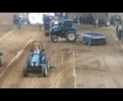 JB tractor Pulling Channel