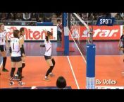 Page Volley