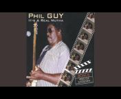 Phil Guy - Topic
