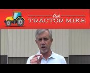 Tractor Mike