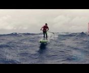 Molokai2Oahu Paddleboard World Championships