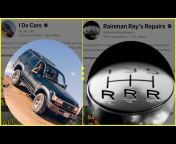 Rainman Ray&#39;s Repairs