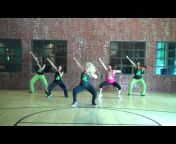 Christian Dance Fitness Routines