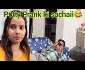 Ashish Punita Vlogs