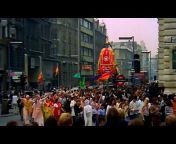 Hare Krishna in the Movies