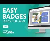 Easy Badges.com
