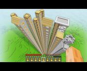 Diamond Craft - Minecraft Animations
