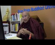 Shan State Buddhist University SSBU
