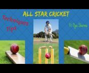 All Star Cricket
