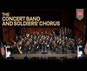 The United States Army Field Band