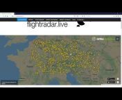 flightradar_live
