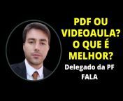 TV do CONCURSEIRO - Professor ALEXANDRE SOARES