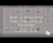 Lone Star College - myLoneStar Tutorials