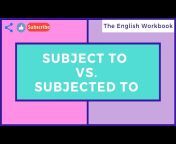 The English Workbook