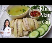 Chef Ramida -Thai Food Expert