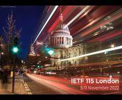 IETF - Internet Engineering Task Force