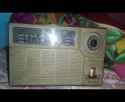 philips Radio old vintage radio