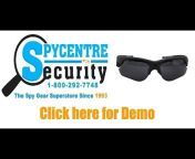 SpyCentre Security
