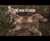 Mark V Peterson Hunting