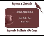 Calopsita Capoeira