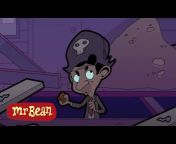 Mr Bean Cartoons