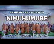 Abahamya ba Yesu Family Choir Official