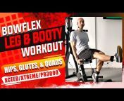 Bowflex Workouts