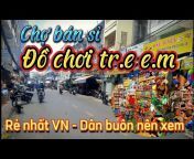 STN Review - Khám phá Sài Gòn