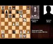 Historical Chess Videos