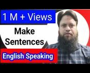 Learn English with Hindi by Mansoor Ali