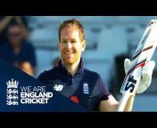 England u0026 Wales Cricket Board