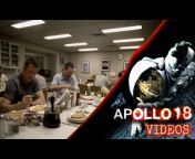 Apollo 18 Video&#39;s