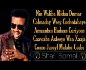 Shafi Somali