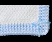 Crochet for Baby