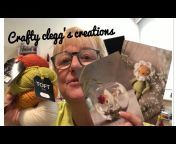 Crafty Clegg’s creations. Jeanette clegg.