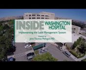 InHealth: A Washington Hospital Channel