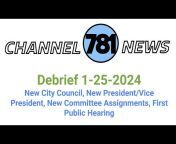 Channel 781 News
