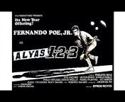 Fernando Poe Jr. Movies