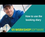 Workshop Software - Take Control of your Workshop
