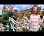 Mapperton Live: This (un)Aristocratic Manor Life