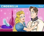 Princess Stories - Cartoon Series