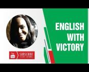 ENGLISH WITH VICTORY