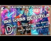 Dj Kavindu Remix