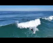 Drone Dude Ed - San Diegos Surf Drone