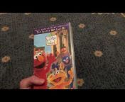 ABC For Kids Enthusiast Of VHS&#39;s