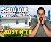 Living in Austin Texas - Casa Nueva