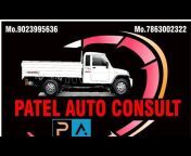 Patel auto consult