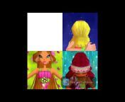 Winx Club, Roblox and more!